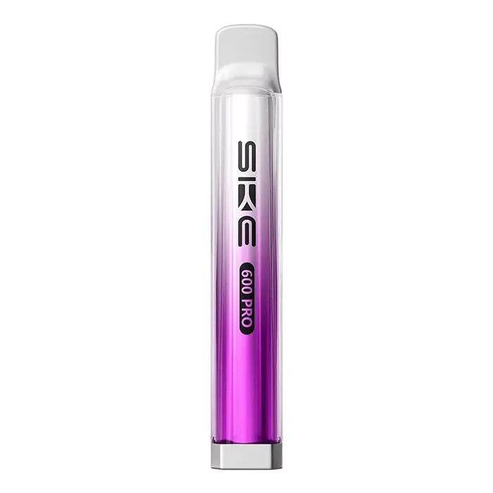 Load image into Gallery viewer, SKE Crystal Bar 600 Pro Prefilled Pod Vape Kit