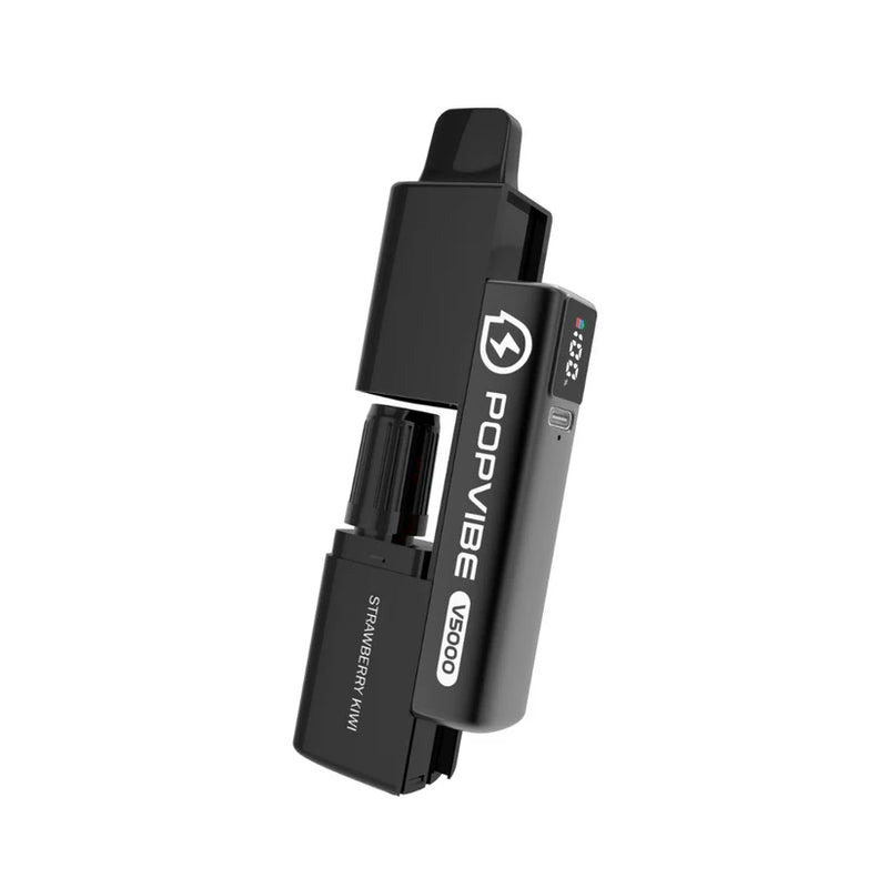 Load image into Gallery viewer, Geekvape Popvibe V5000 Disposable Vape Pod Kit