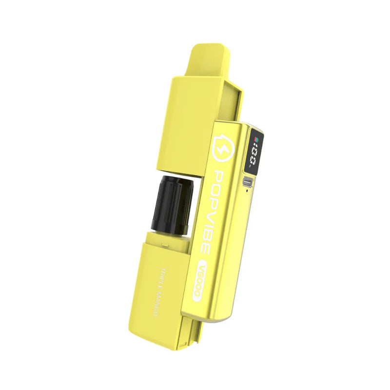 Load image into Gallery viewer, Geekvape Popvibe V5000 Disposable Vape Pod Kit