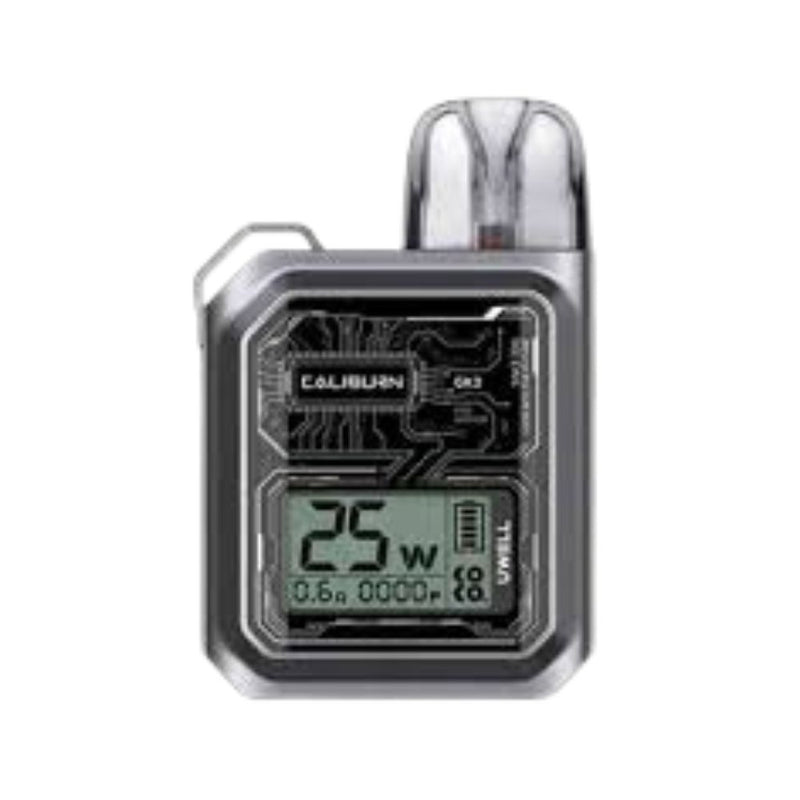 Load image into Gallery viewer, Uwell Caliburn Gk3 Pod Vape Kit