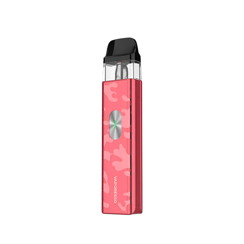 Load image into Gallery viewer, Vaporesso XROS 4 Mini Pod Vape Kit
