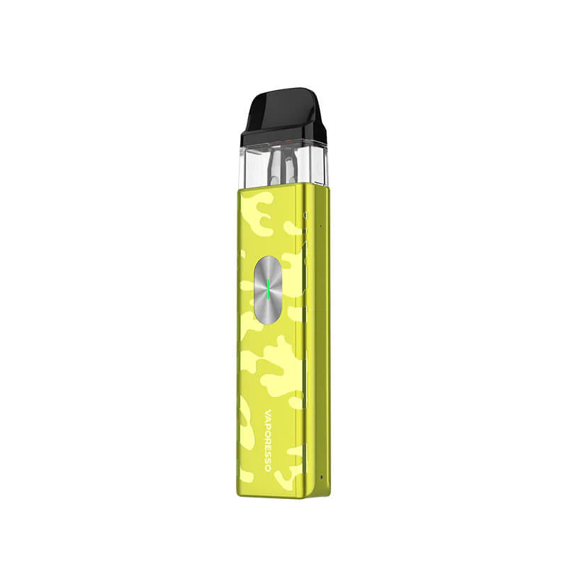Load image into Gallery viewer, Vaporesso XROS 4 Mini Pod Vape Kit