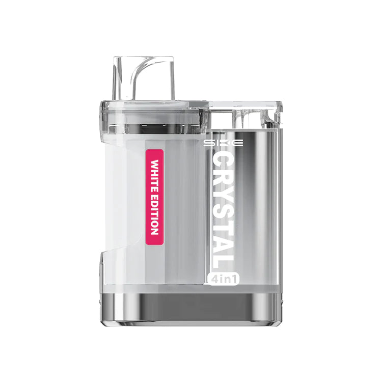 Load image into Gallery viewer, SKE Crystal 4in1 2400 Pod Vape Device Kit