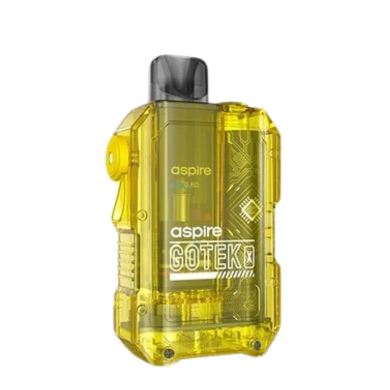 Load image into Gallery viewer, Aspire Gotek X Pod Vape Kit