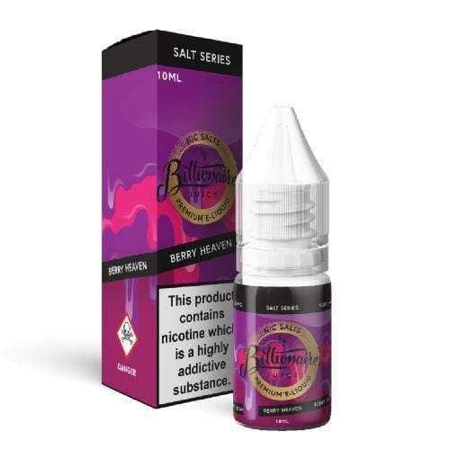 Load image into Gallery viewer, Billionaire Juice Nic Salts Series 2.0