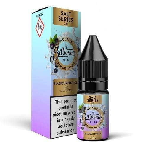 Load image into Gallery viewer, Billionaire Juice Nic Salts Series 2.0