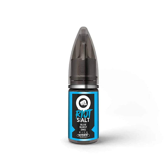 Load image into Gallery viewer, Riot Squad 10ml Nic Salt
