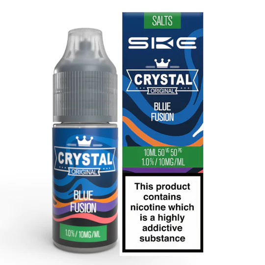 Load image into Gallery viewer, SKE Crystal Nic Salt 10ml