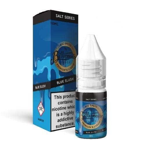 Load image into Gallery viewer, Billionaire Juice Nic Salts Series 2.0