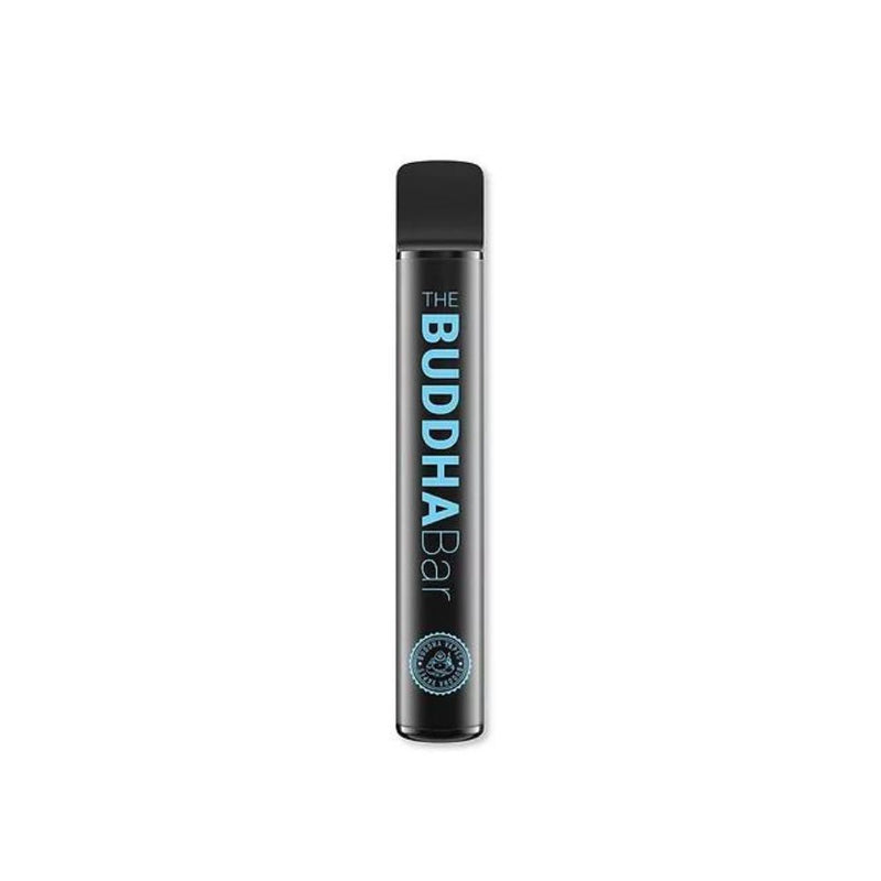 Load image into Gallery viewer, Buddha Bar 600 Puff Disposable Vape Pod Device