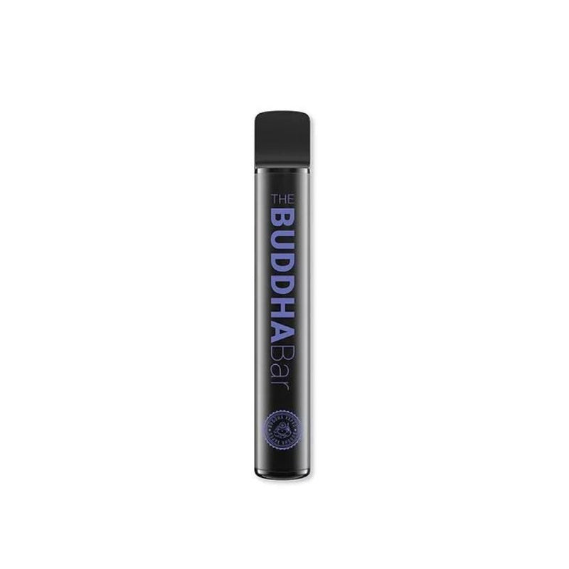 Load image into Gallery viewer, Buddha Bar 600 Puff Disposable Vape Pod Device