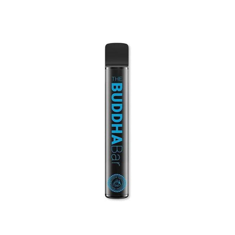 Load image into Gallery viewer, Buddha Bar 600 Puff Disposable Vape Pod Device
