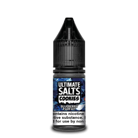 Load image into Gallery viewer, Ultimate Salts 10ml Candy Drops Nic Salts