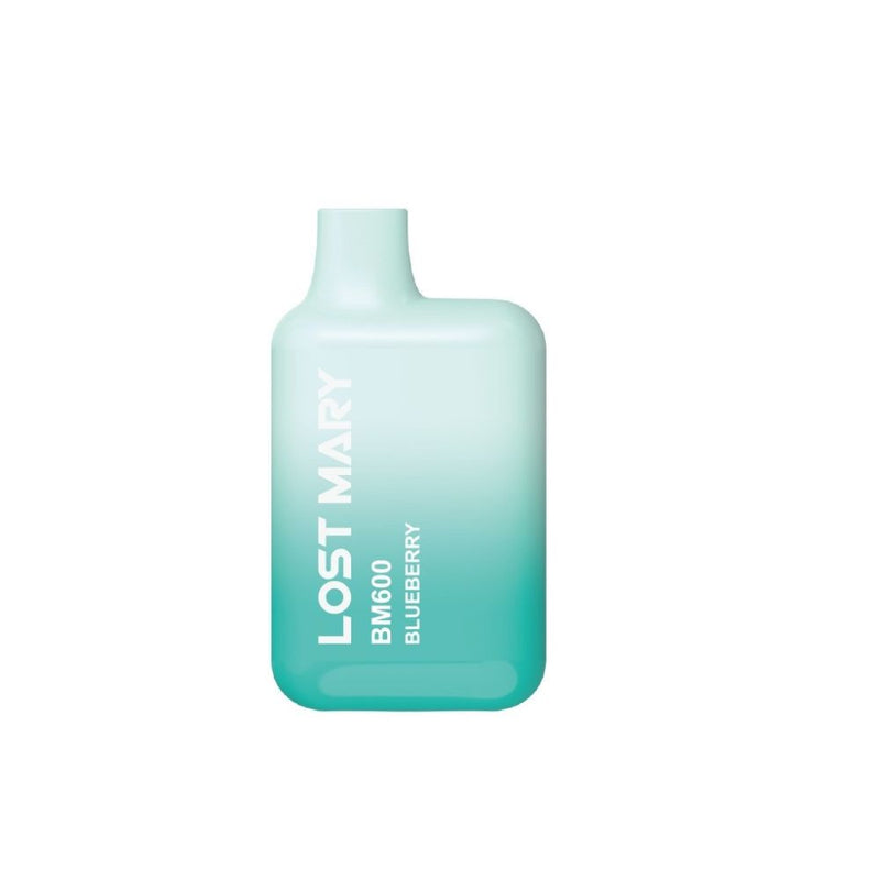 Load image into Gallery viewer, Elf Bar Lost Mary BM600 Disposable Vape Device