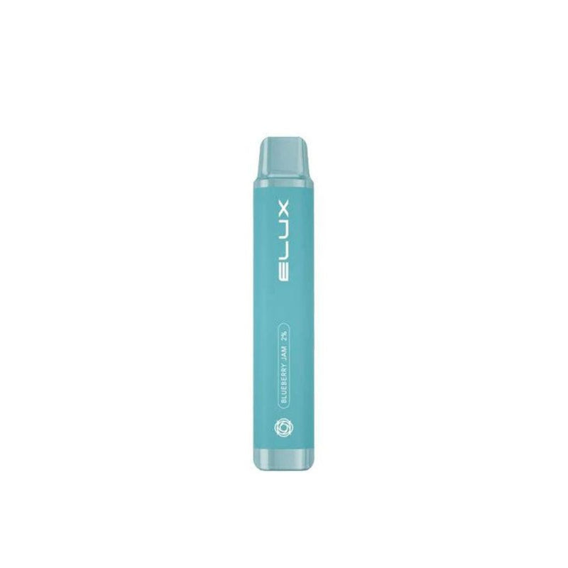 Load image into Gallery viewer, Elux PRO 600 Puff Disposable Vape Pod Device