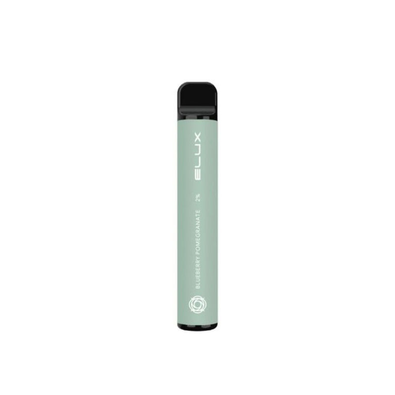 Load image into Gallery viewer, Elux Bar 600 Puff Disposable Vape Pod Device