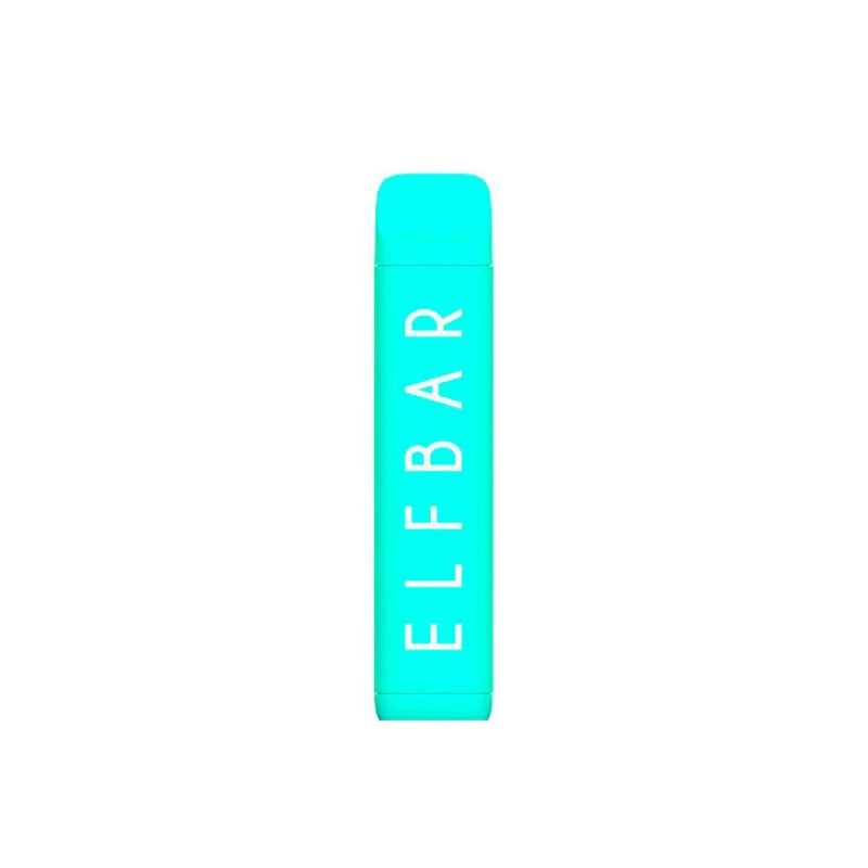 Load image into Gallery viewer, Elf Bar NC600 Disposable Vape Pod