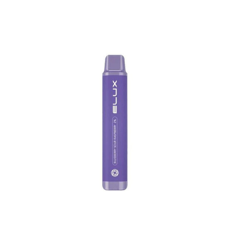 Load image into Gallery viewer, Elux PRO 600 Puff Disposable Vape Pod Device