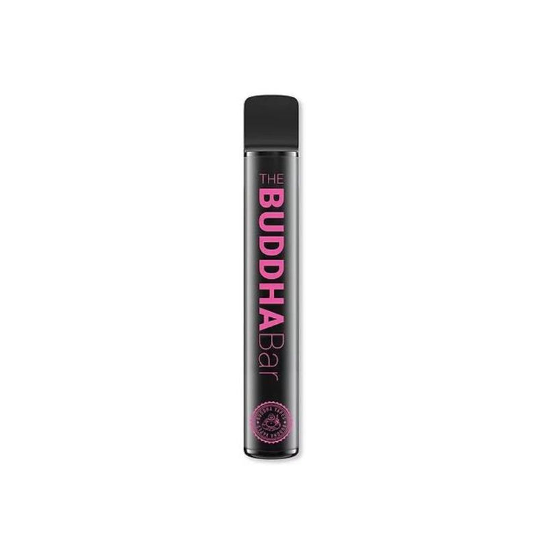 Load image into Gallery viewer, Buddha Bar 600 Puff Disposable Vape Pod Device