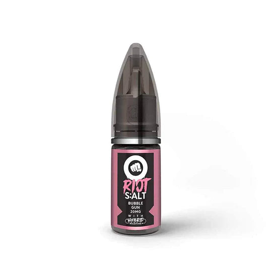 Load image into Gallery viewer, Riot Squad 10ml Nic Salt