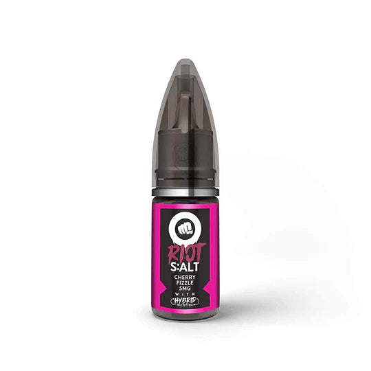 Load image into Gallery viewer, Riot Squad 10ml Nic Salt
