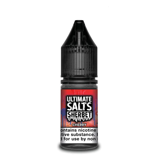 Load image into Gallery viewer, Ultimate Salts 10ml Candy Drops Nic Salts