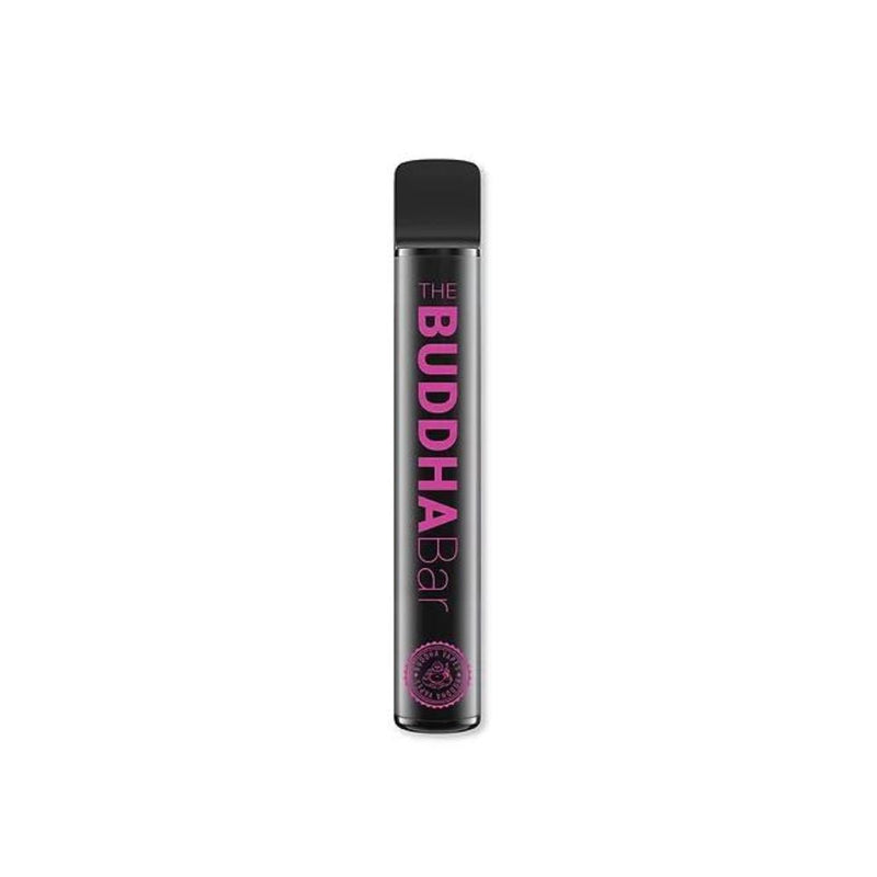 Load image into Gallery viewer, Buddha Bar 600 Puff Disposable Vape Pod Device
