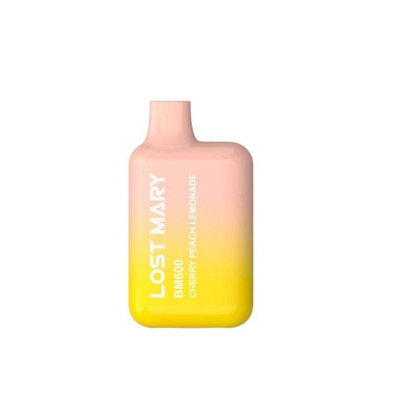 Load image into Gallery viewer, Elf Bar Lost Mary BM600 Disposable Vape Device