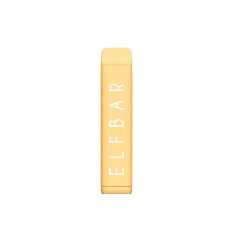 Load image into Gallery viewer, Elf Bar NC600 Disposable Vape Pod