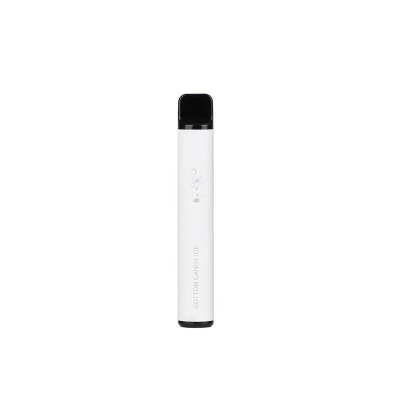Load image into Gallery viewer, Elf Bar 600 Puff Disposable Vape Pod