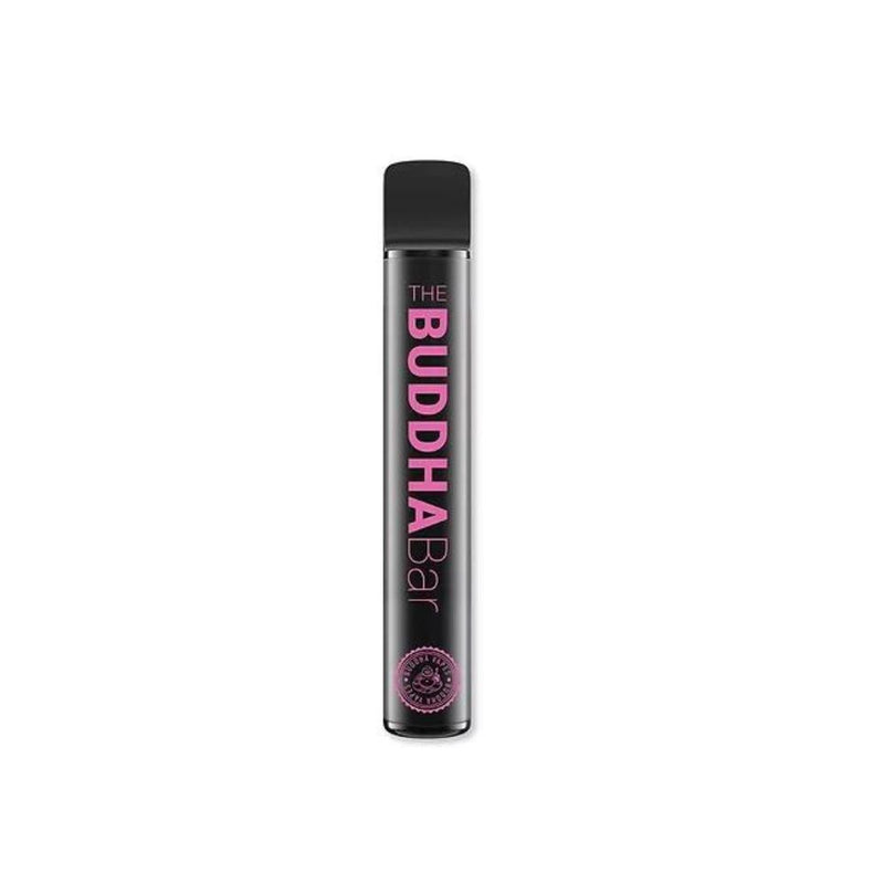 Load image into Gallery viewer, Buddha Bar 600 Puff Disposable Vape Pod Device