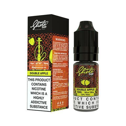 Load image into Gallery viewer, Nasty Juice 10ml Nic Salts Ballin Series