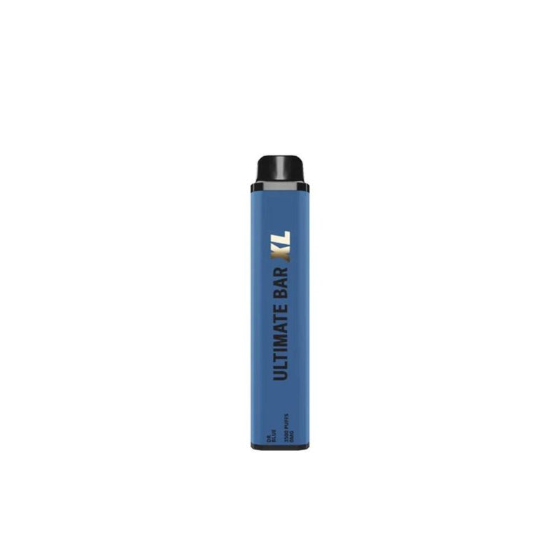 Load image into Gallery viewer, Ultimate Bar XL Disposable Vape Pod Device 3500 Puff