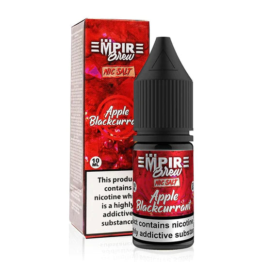 Load image into Gallery viewer, Empire Brew 10ml Nic Salts