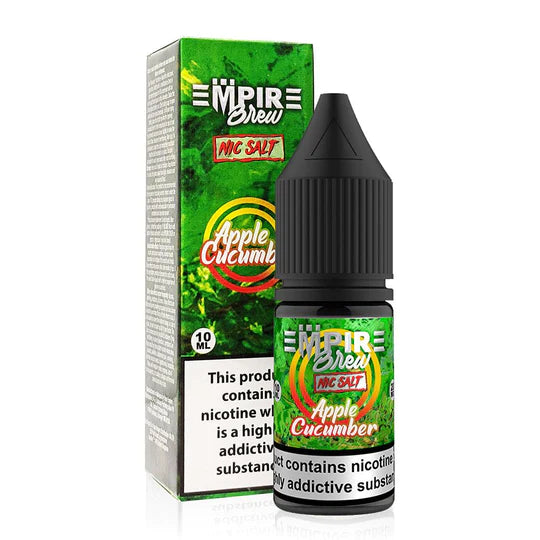 Load image into Gallery viewer, Empire Brew 10ml Nic Salts