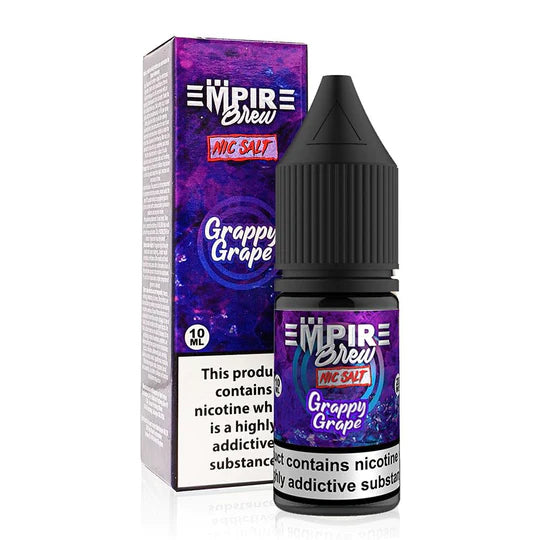Load image into Gallery viewer, Empire Brew 10ml Nic Salts