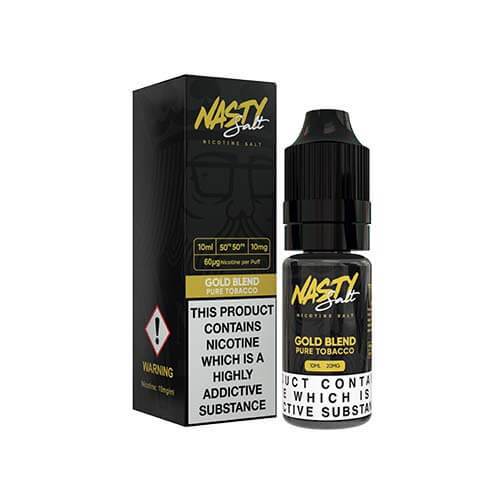 Load image into Gallery viewer, Nasty Juice 10ml Nic Salts Ballin Series