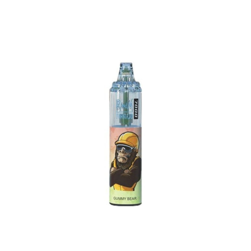 Load image into Gallery viewer, RandM Tornado 7000 Disposable Vape Device