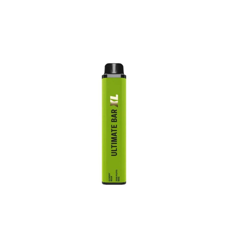 Load image into Gallery viewer, Ultimate Bar XL Disposable Vape Pod Device 3500 Puff