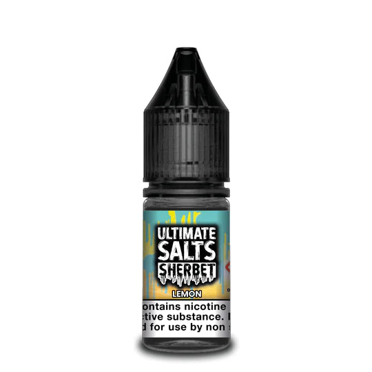 Load image into Gallery viewer, Ultimate Salts 10ml Candy Drops Nic Salts