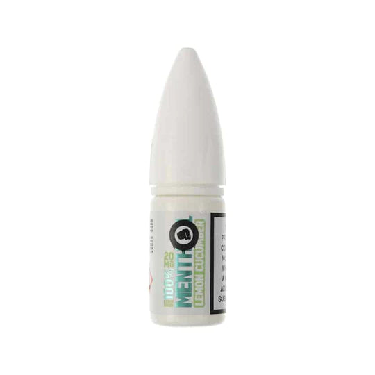 Load image into Gallery viewer, Riot Squad 10ml Nic Salt