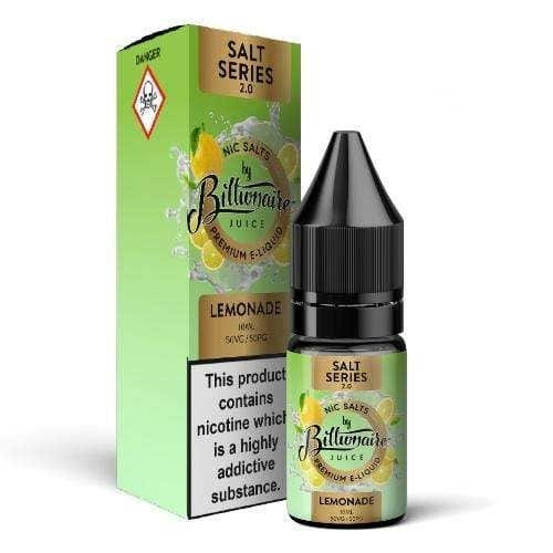 Load image into Gallery viewer, Billionaire Juice Nic Salts Series 2.0