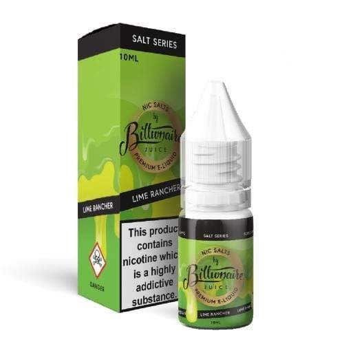 Load image into Gallery viewer, Billionaire Juice Nic Salts Series 2.0