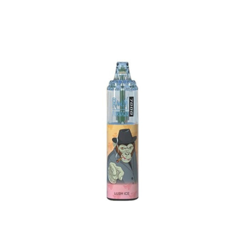Load image into Gallery viewer, RandM Tornado 7000 Disposable Vape Device