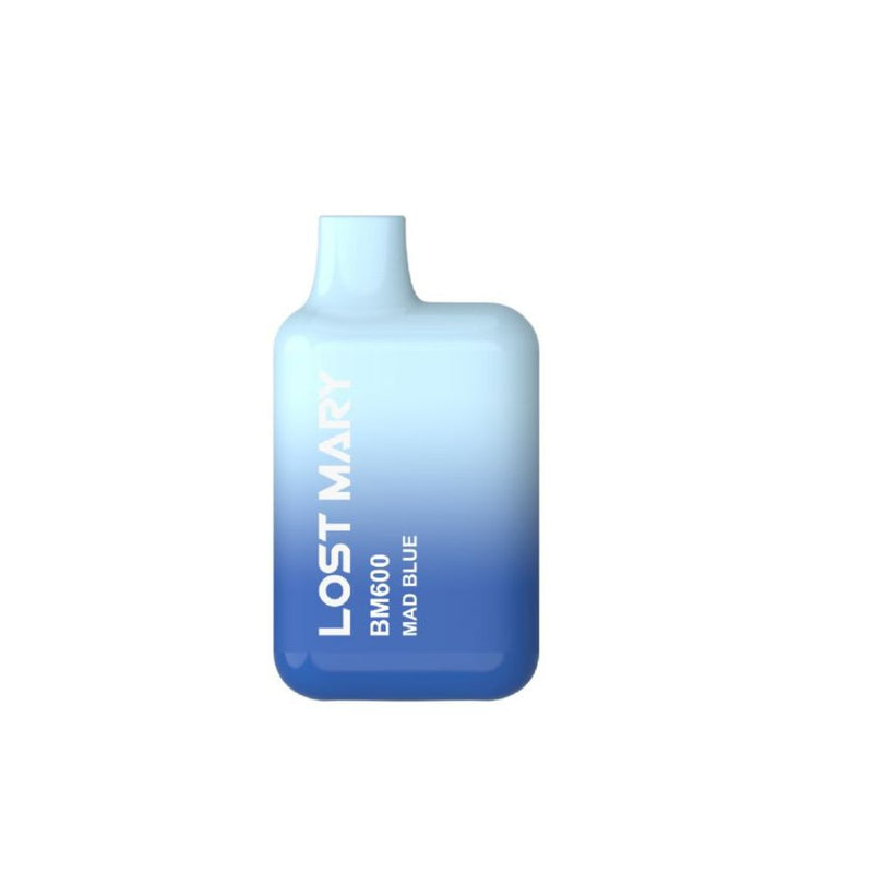 Load image into Gallery viewer, Elf Bar Lost Mary BM600 Disposable Vape Device