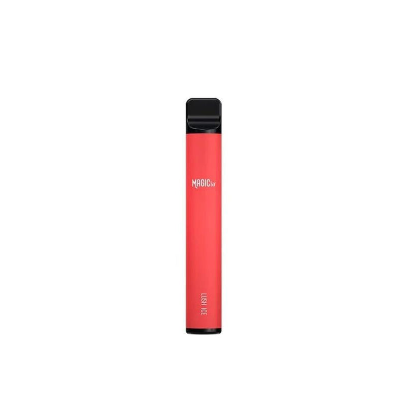 Load image into Gallery viewer, Magic Bar 600 Puff Disposable Vape Pod