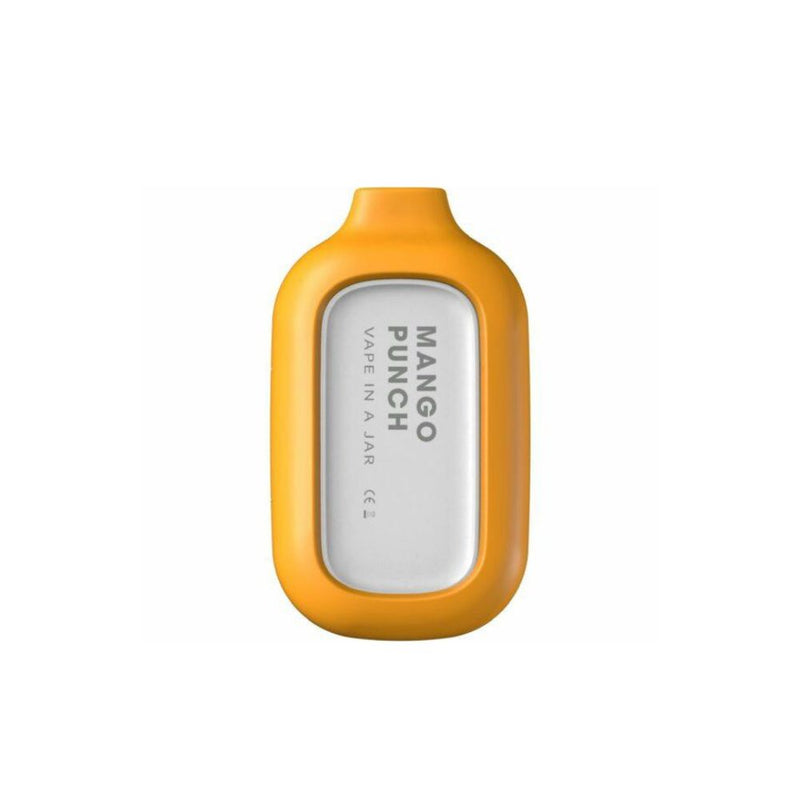Load image into Gallery viewer, Insta Bar 5000 puffs Disposable Vape