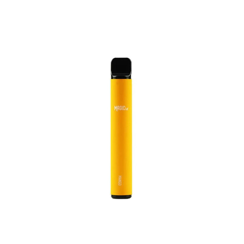 Load image into Gallery viewer, Magic Bar 600 Puff Disposable Vape Pod