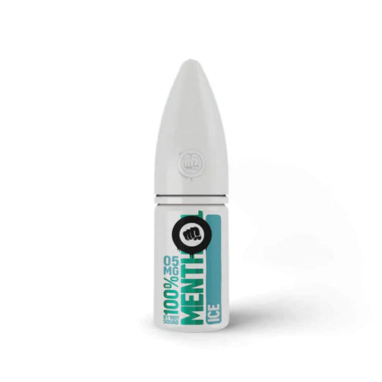 Load image into Gallery viewer, Riot Squad 10ml Nic Salt