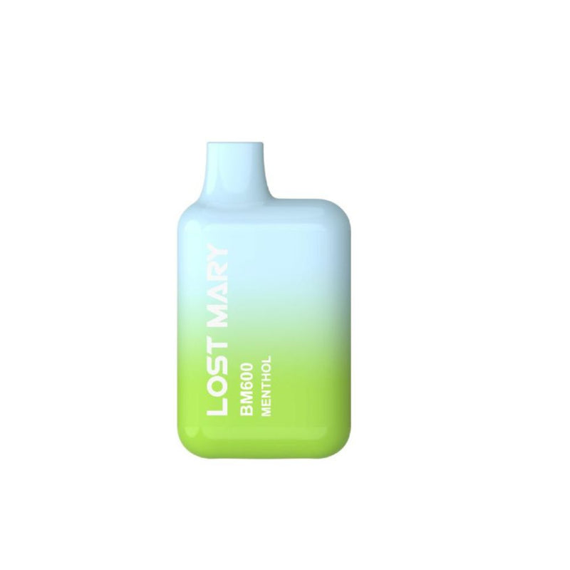 Load image into Gallery viewer, Elf Bar Lost Mary BM600 Disposable Vape Device